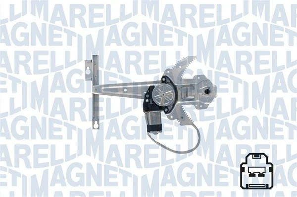 Window Regulator